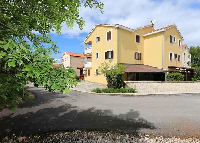 Daire In - Insel Krk 51052 *