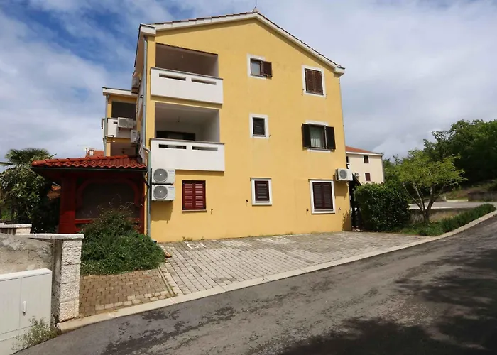 Daire In - Insel Krk 51052 *