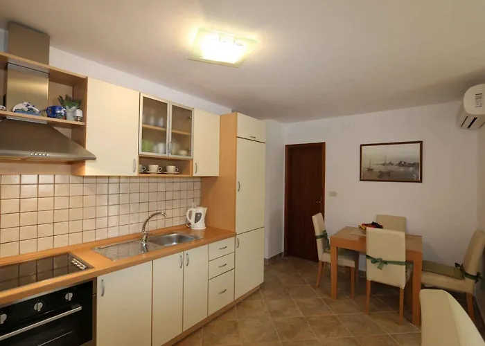 Daire In - Insel Krk 51052