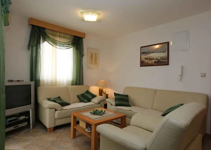 Daire In - Insel Krk 51052 Klimno