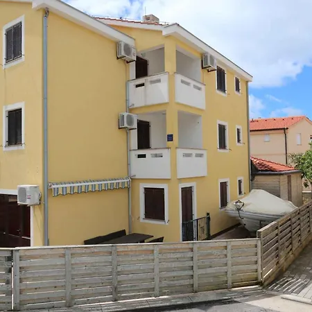 In - Insel Krk 51052 Apartment