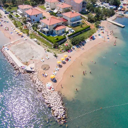 In - Insel Krk 51052 Apartment *
