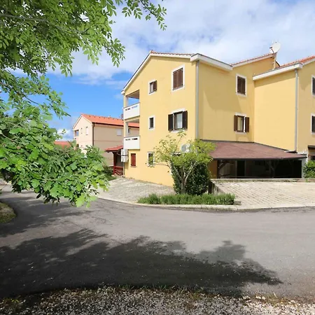Apartment In - Insel Krk 51052 *