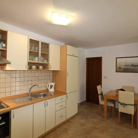 Apartment In - Insel Krk 51052