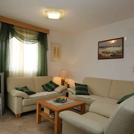 Apartment In - Insel Krk 51052 Klimno